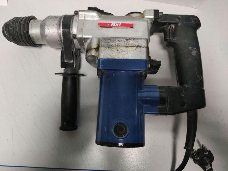 Дешево Kort k-32/850 з ломбарду