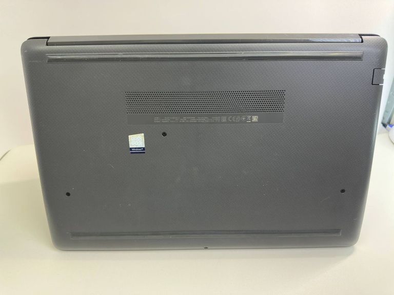 Hp 15/ryzen 5 3500u ddr4/8gb ddr4/hdd *відсутній/ssd 256 gb/*інтегрована Код:01-200803027. Зображення 9