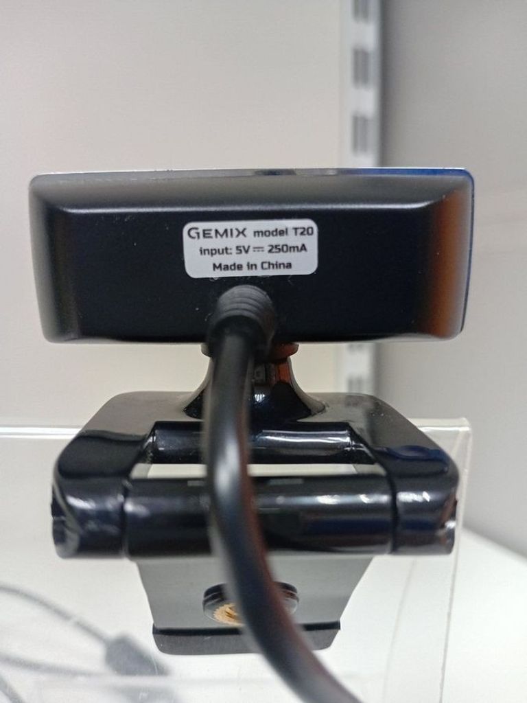 Gemix t20 Код:01-200803129. Изображение 6