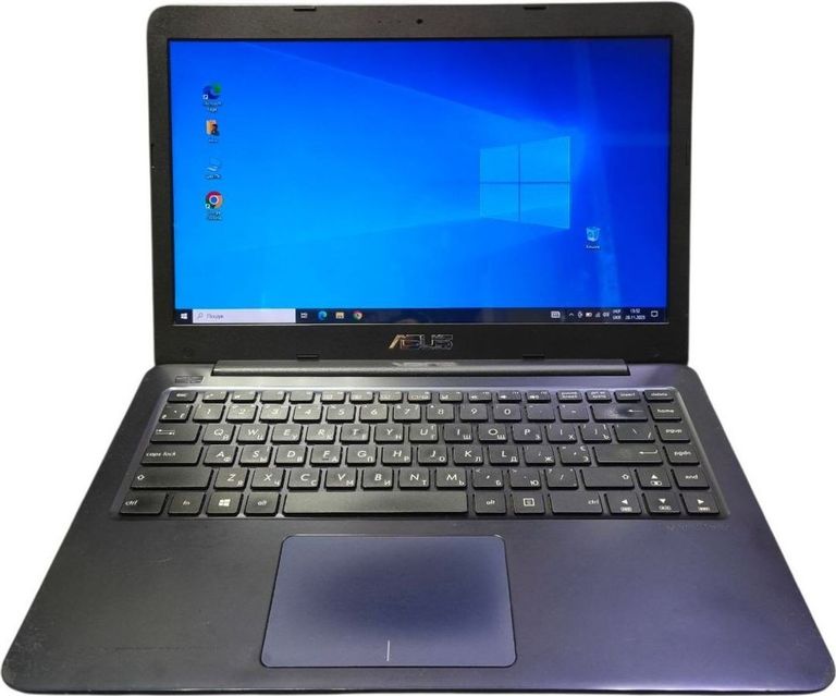Купить Asus 14/pentium n3540 ddr3/4gb ddr3/hdd *відсутній/ssd 480 gb/*інтегрована Б/У
