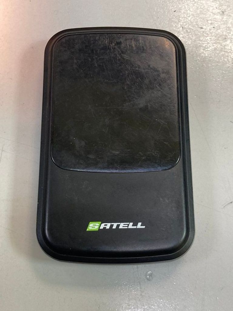 Купить Satell f3000 Б/У