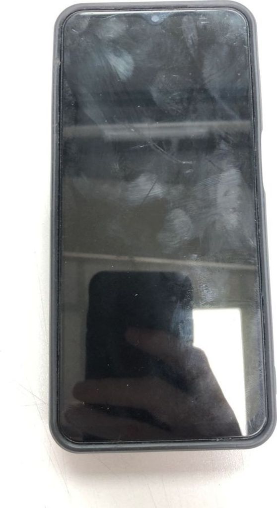 Дешиво Samsung galaxy m33 5g sm-m336b 6/128gb с ломбарда