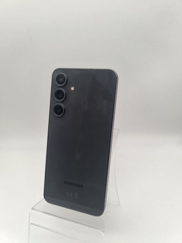 Оголошення Samsung galaxy s24 fe 8/256gb Б/У