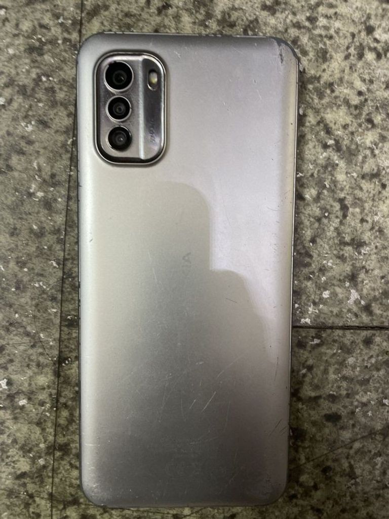 Купить Nokia g60 5g 4/128gb Б/У