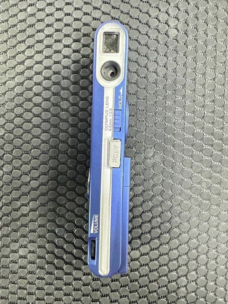 Olympus w-10 Код:01-200564701. Изображение 6