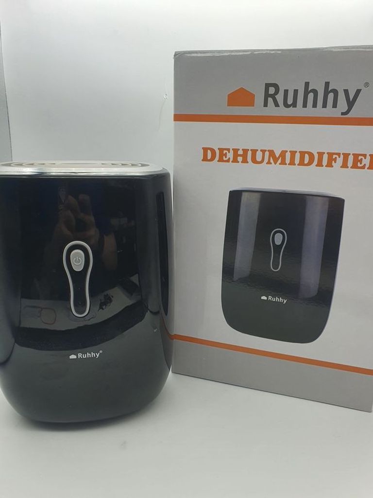 Объявление Ruhhy dh700b Б/У