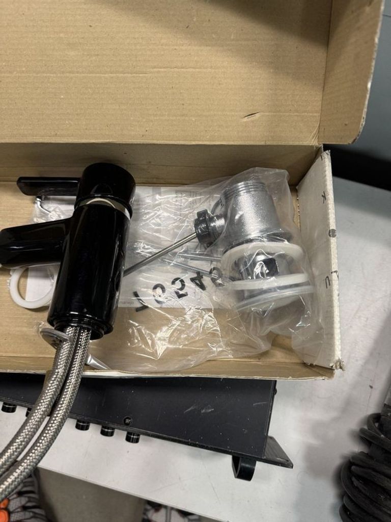 Оголошення Kludi dn10 Б/У