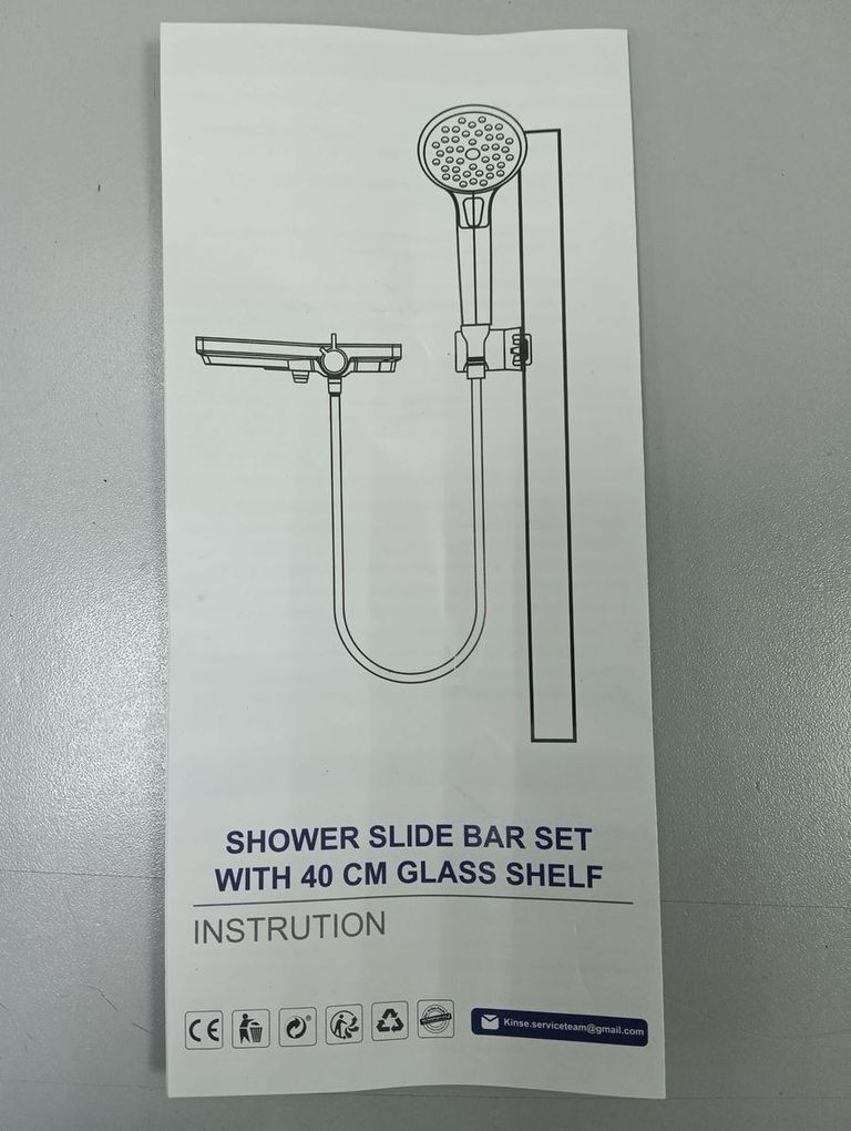 Kinse 3213 Код:01-200433158. Изображение 11