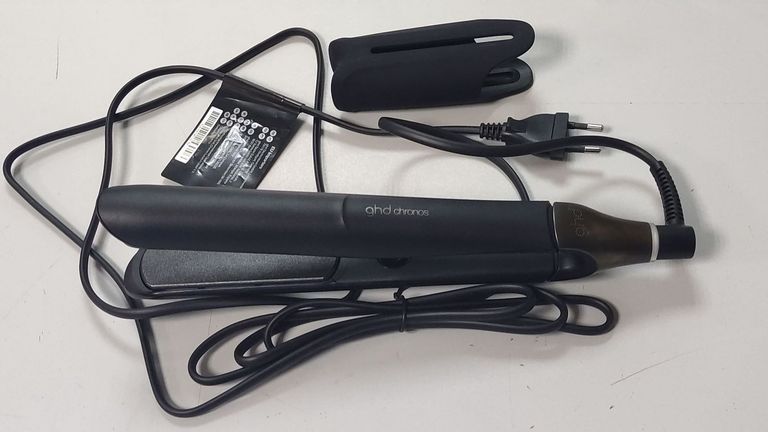 Купить Ghd chronos Б/У