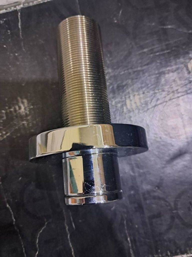 Дешиво Gessi ozone 13843/031 с ломбарда