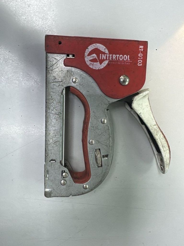 Купить Intertool RT-0103 Б/У