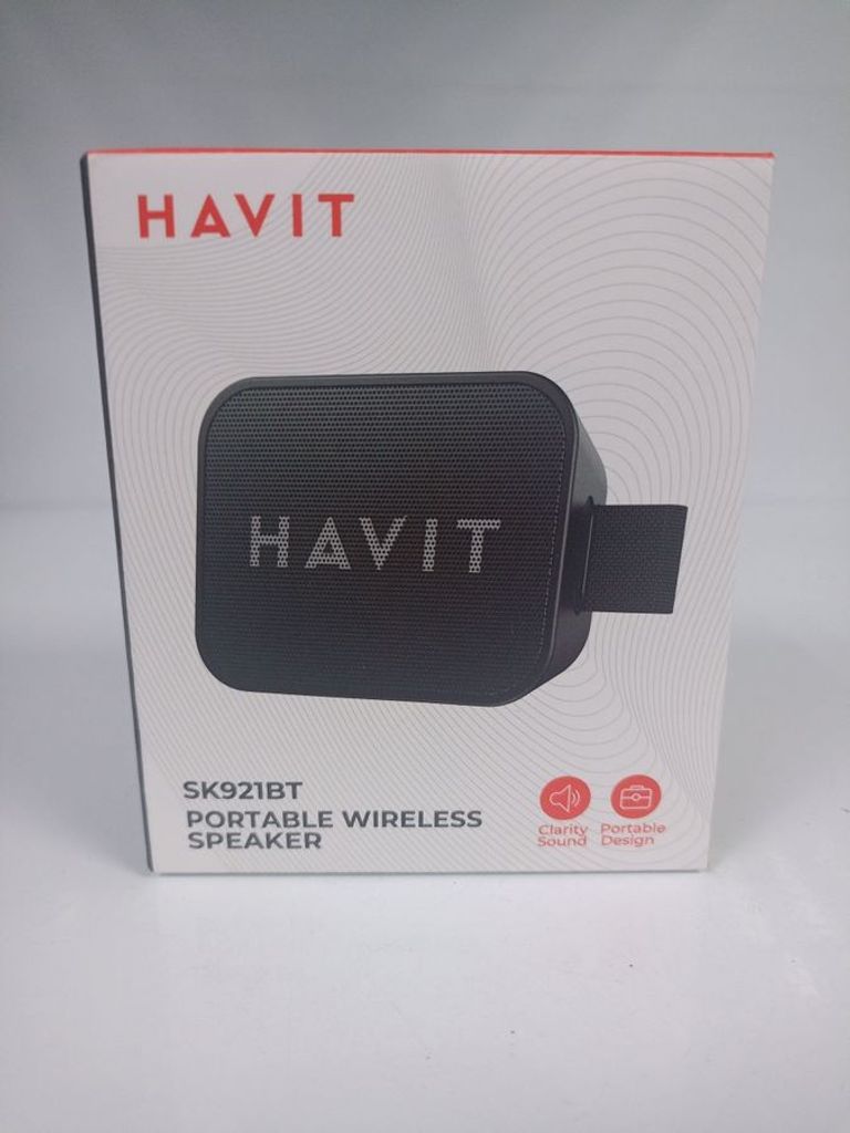 Распродажа Havit sk921bt, продавец Техноскарб
