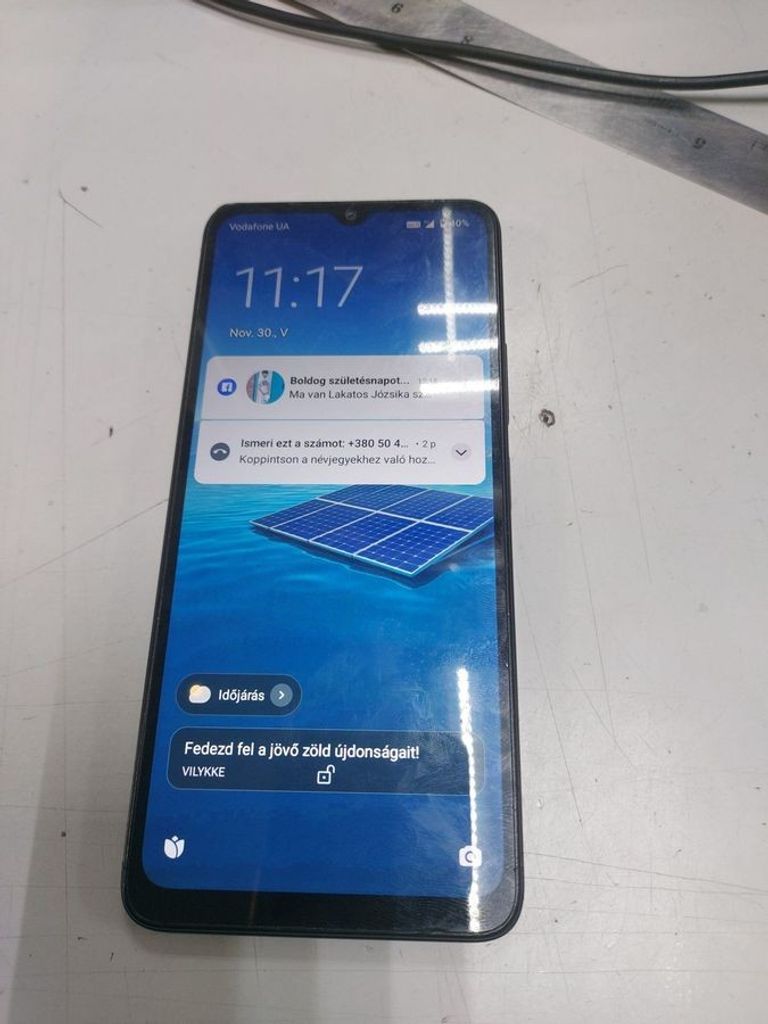 Дешиво Xiaomi redmi a3 3/64gb с ломбарда