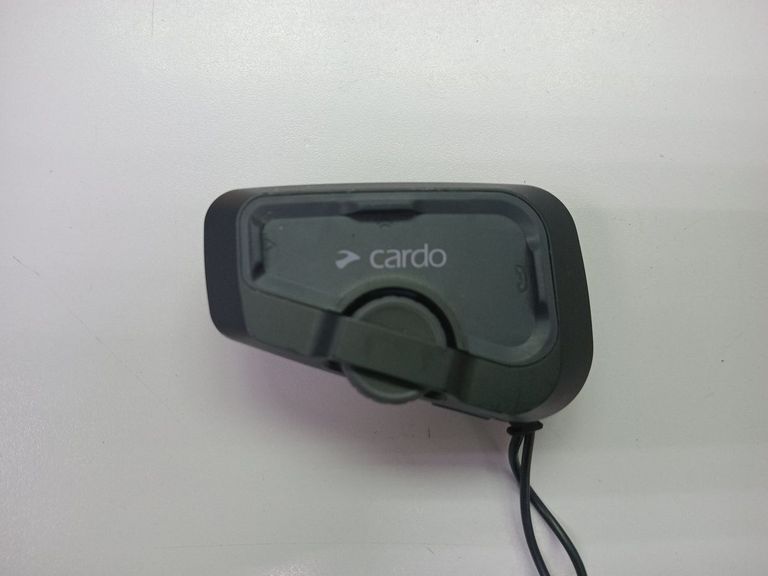 Дешиво Cardo cardo scala rider freecom 4x с ломбарда