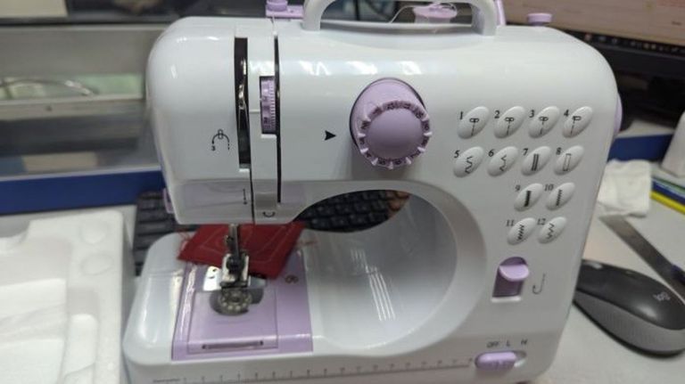 Оголошення Michley yasm-505a Б/У