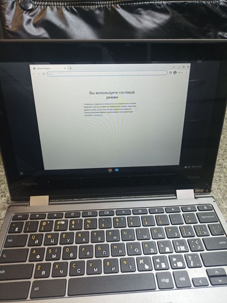 Acer chromebook 311 /екр 11,6 /mediatek kompanio 528 /ram 4gb /ssd 32gb /mediatek integrated graphics Код:01-200811478. Изображение 5