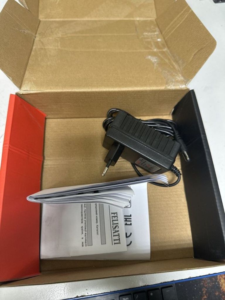 Дешево Felisatti ДА-12ЭР/F11110 з ломбарду