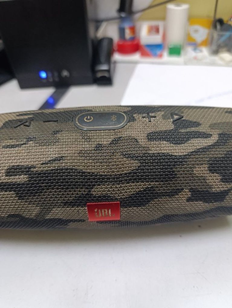 Jbl charge 4 Код:01-200811629. Зображення 8