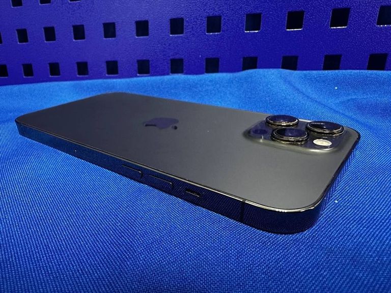 Apple iphone 12 pro max 256gb Код:01-200812778. Изображение 5