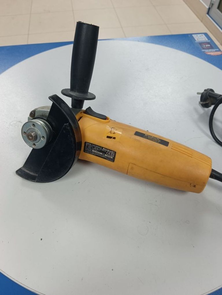 Розпродаж Einhell bws 125/850-2, продавець Техноскарб