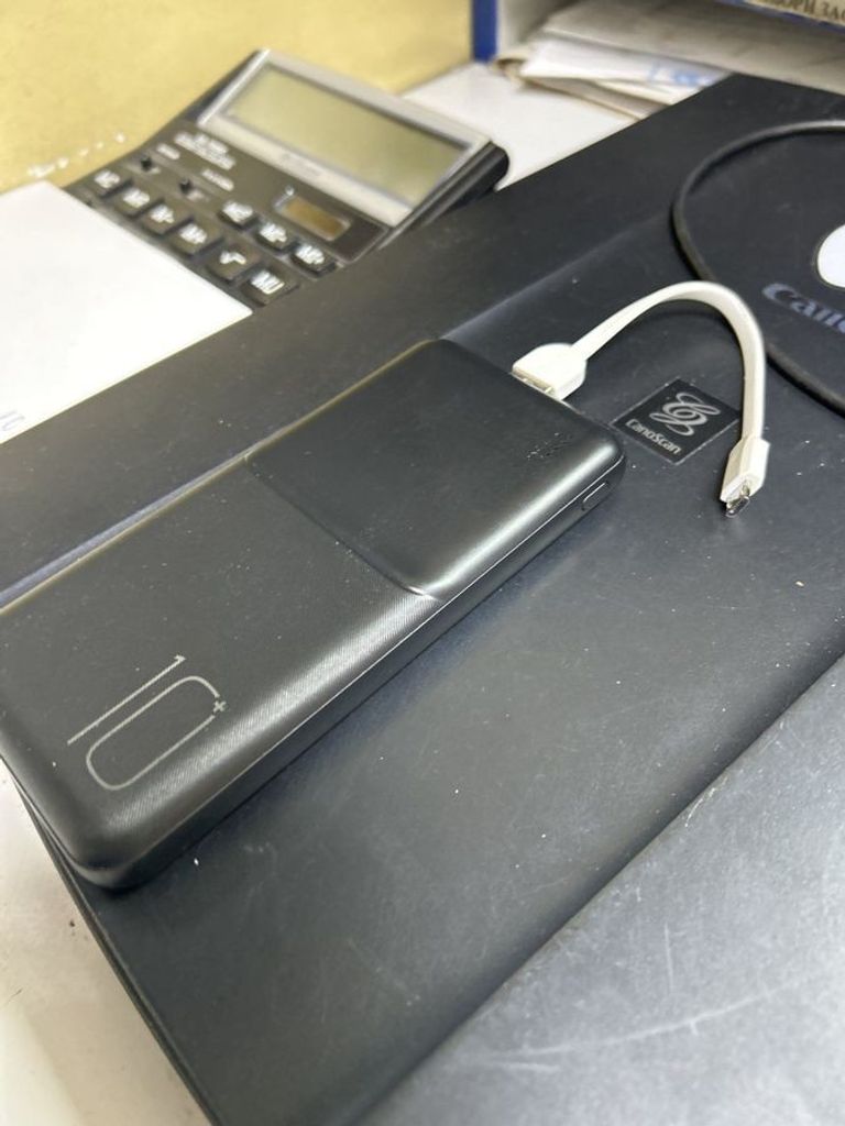 Дешиво Xo pr251 10000mah с ломбарда