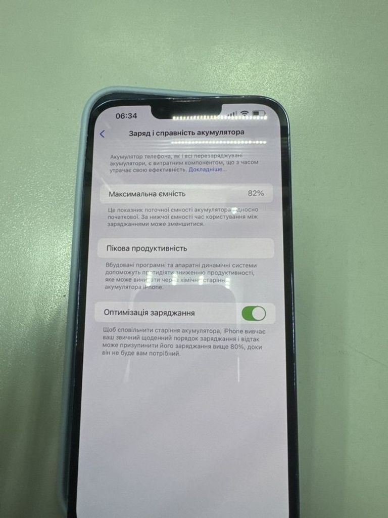 Дешево Apple iphone 13 pro max 128gb з ломбарду