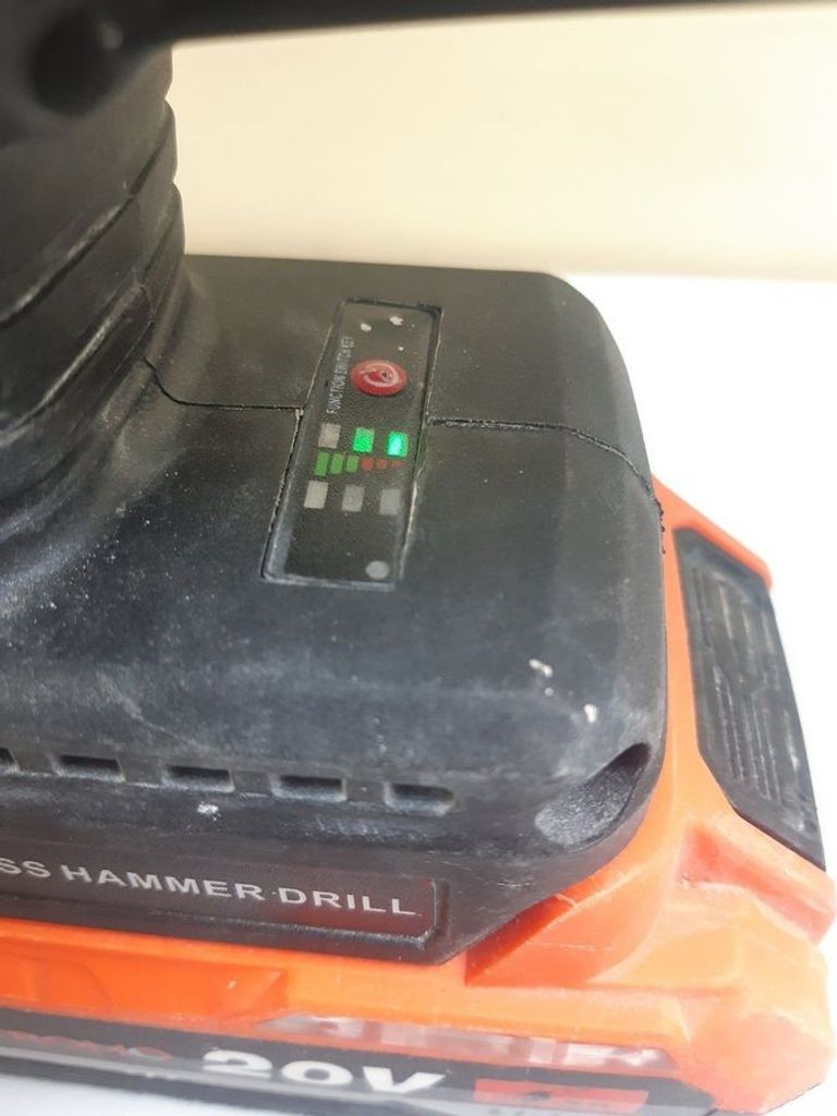 Stromo AHA20 Код:01-200811766. Изображение 7