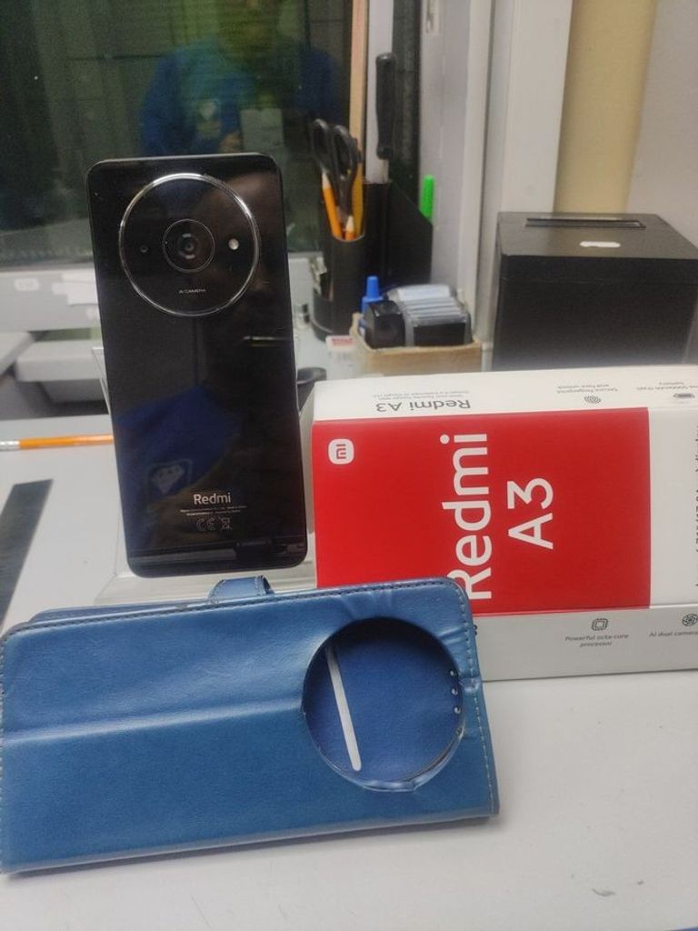 Дешиво Xiaomi redmi a3 4/128gb с ломбарда