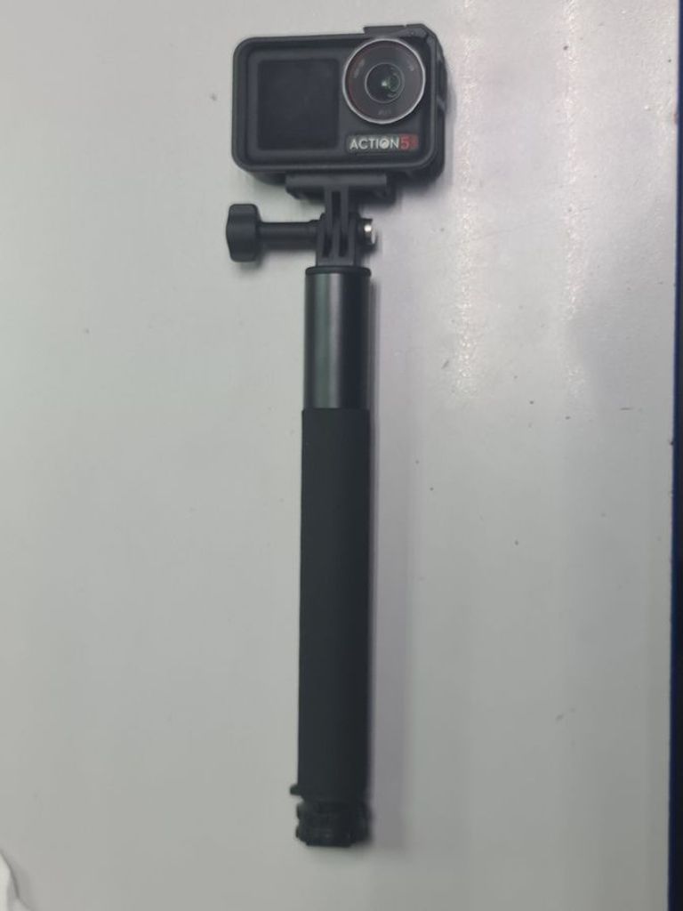 Купити Dji osmo action 5 pro Б/У