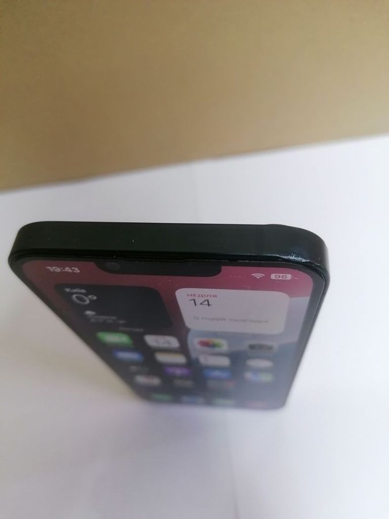 Apple iphone 14 256gb Код:01-200815146. Изображение 6