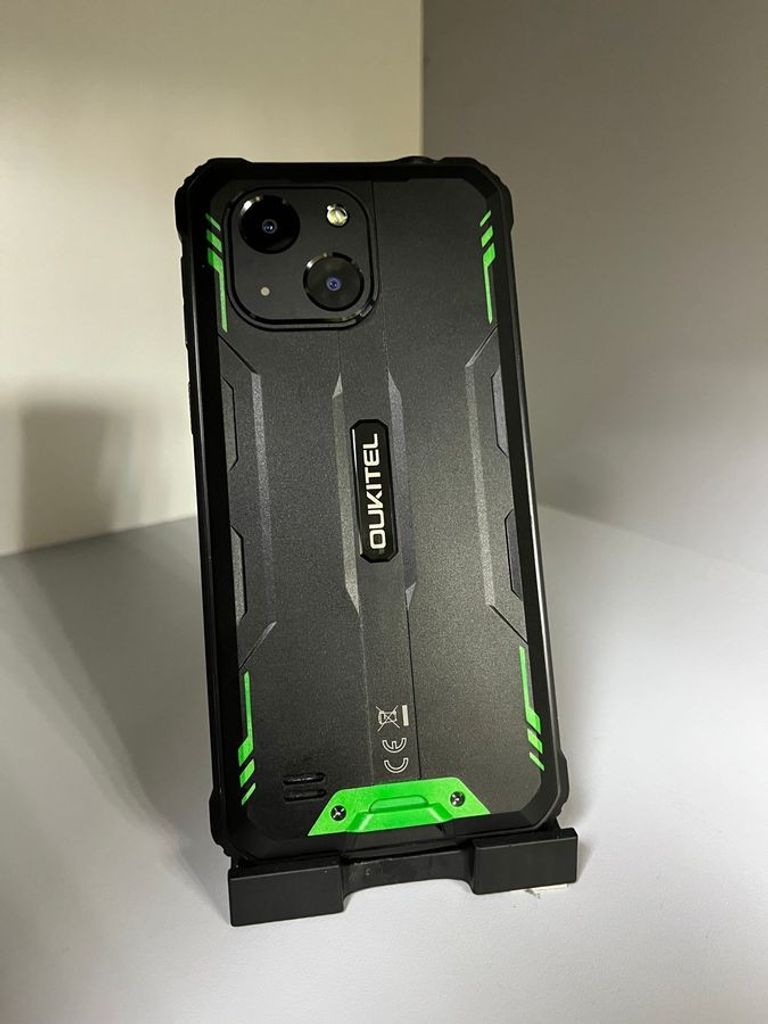 Дешево Oukitel g2 4/64gb з ломбарду
