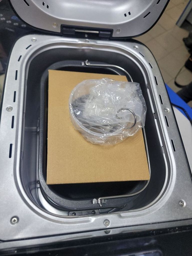 Розпродаж Prime technics PBM 1528 B, продавець Техноскарб