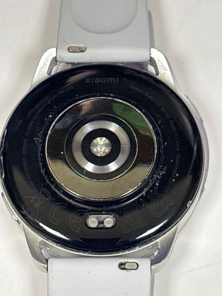 Розпродаж Xiaomi watch s3, продавець Техноскарб