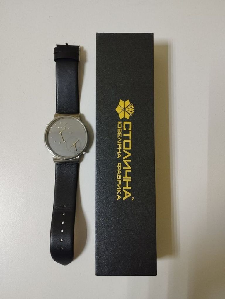 Skagen SKW6190 Код:01-200816279. Зображення 5