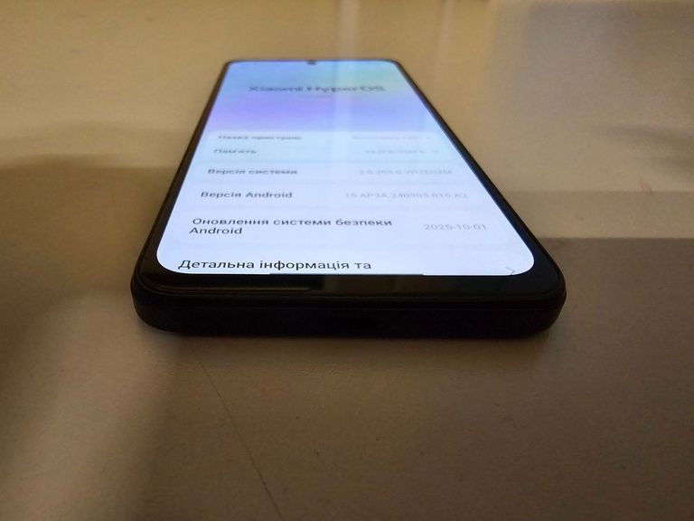 Дешево Xiaomi redmi note 12s 8/256gb з ломбарду