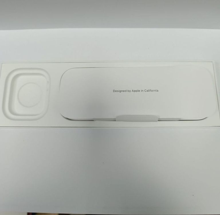 Apple watch se 2 gps 44mm aluminium case Код:01-200815560. Зображення 7