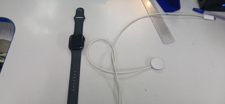 Купити Apple watch series 7 41mm Б/У