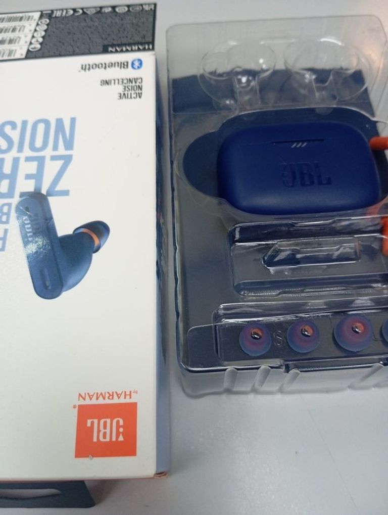 Дешево Jbl tune 230nc з ломбарду