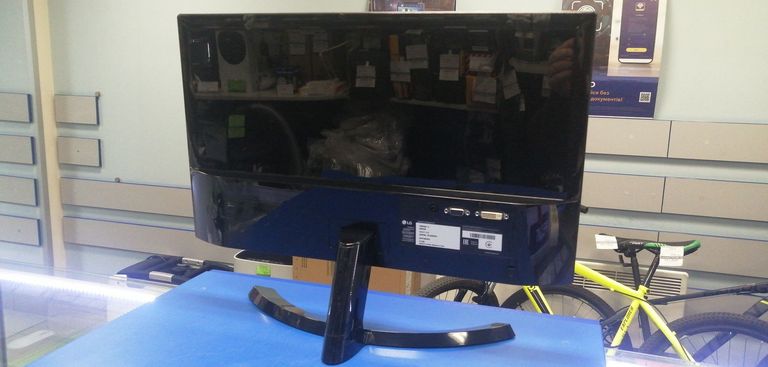 LG 22MP58D-P Код:01-200817896. Зображення 5