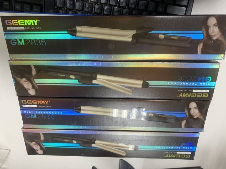 Купить Geemy gm2836 Б/У