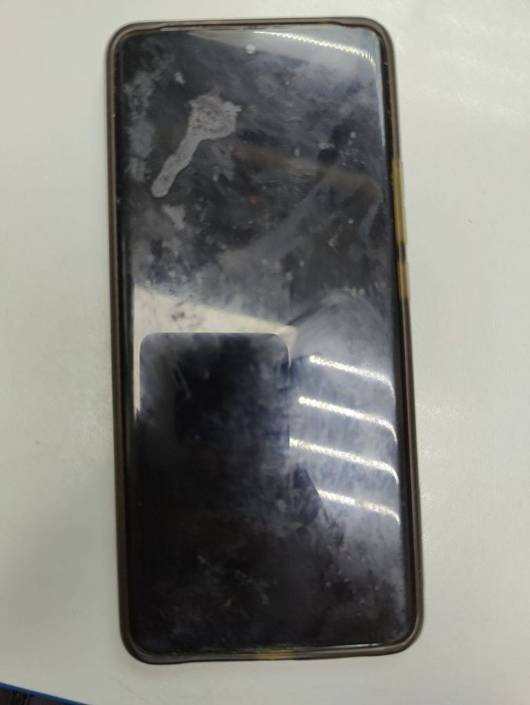 Купити Oppo reno10 5g 8/256gb Б/У