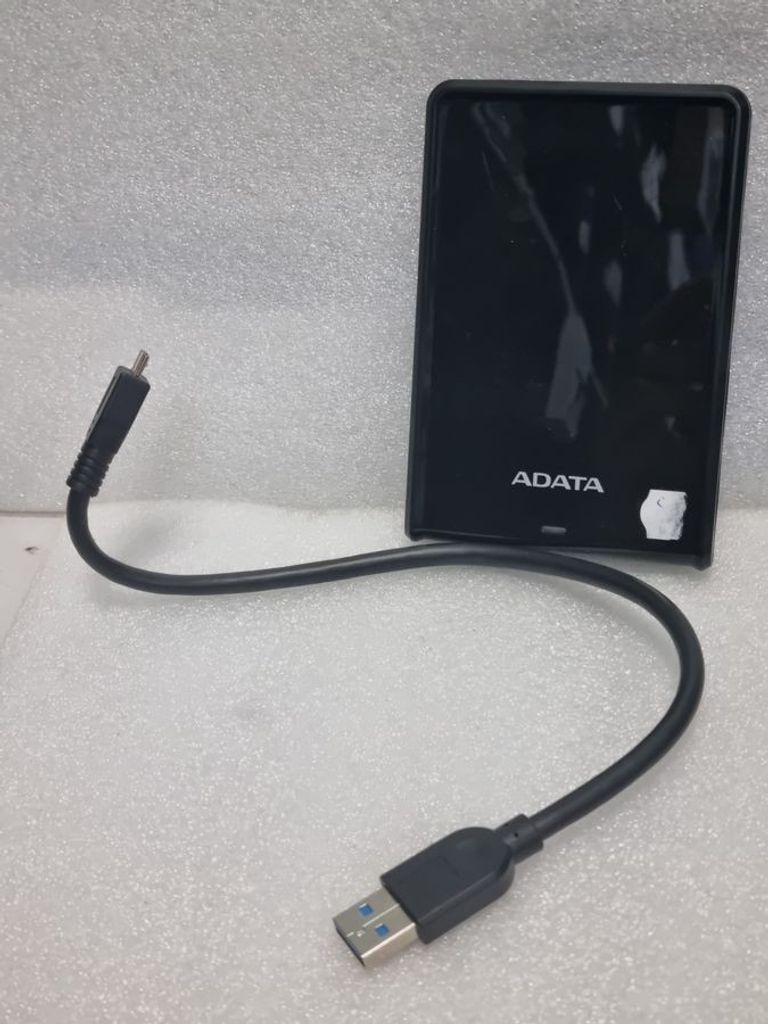 Купити Seagate Mobile HDD ST2000LM007 Б/У