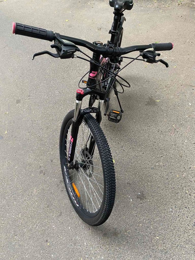 Formula Alpina DD 26" 16" Код:null. Изображение 5