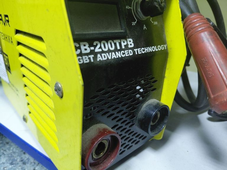 Кентавр св-200трв Код:01-200818962. Зображення 5