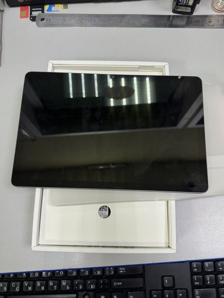 Розпродаж Lenovo tab tb311fu 4/128gb, продавець Техноскарб