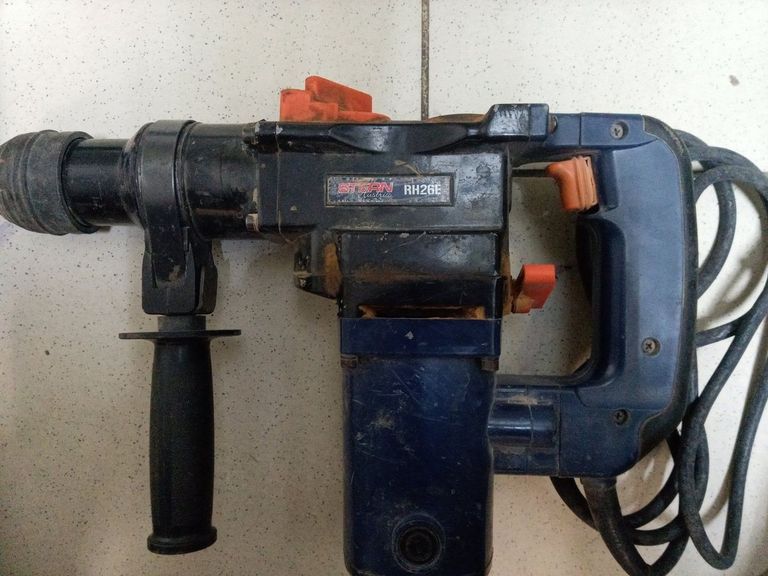 Купить Stern rh-26 e Б/У