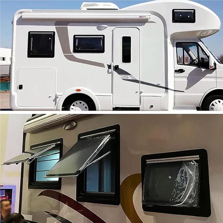 Camper Van Код:null. Изображение 9