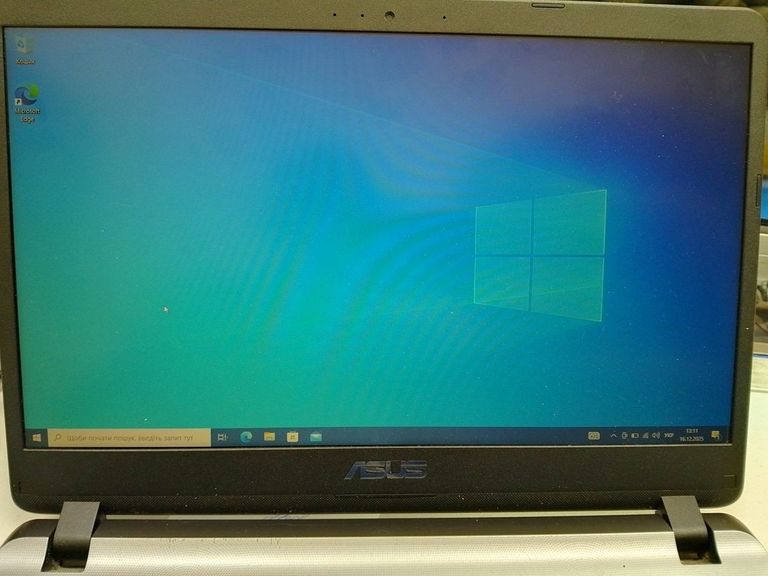 Купить Asus 15/core i3 6006u ddr3/4gb ddr3/hdd *відсутній/ssd 120 gb/*інтегрована Б/У