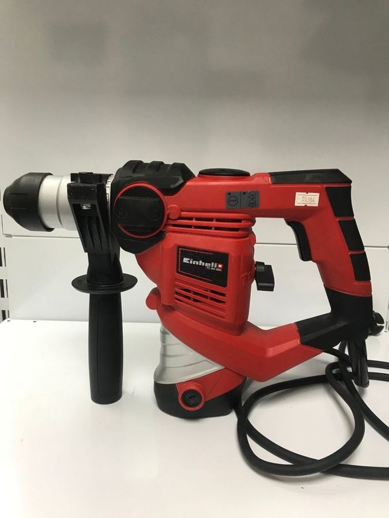 Объявление Einhell TC-RH 900 Б/У