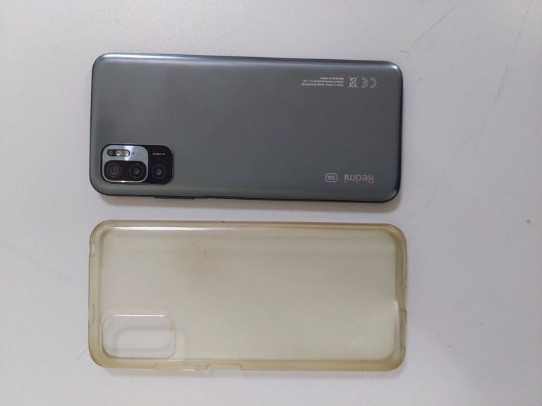 Xiaomi redmi note 10 5g 4/64gb Код:01-200820617. Изображение 5